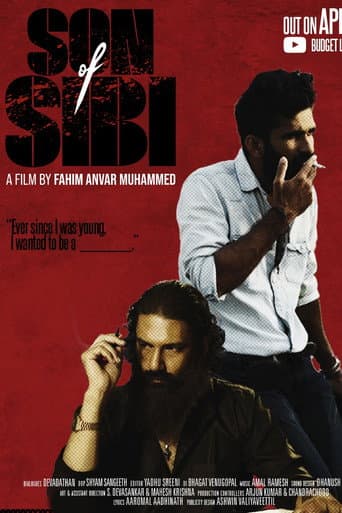 Son of Sibi