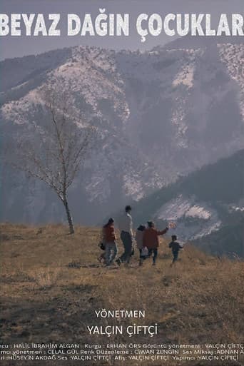 Beyaz Dağın Çocukları