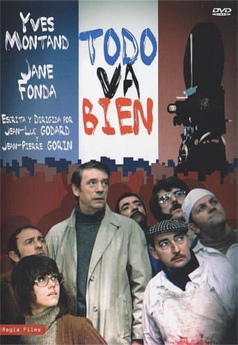 Tout va bien