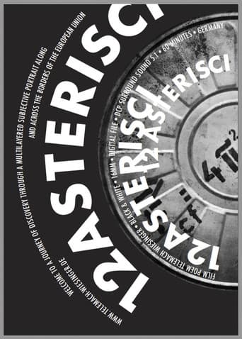 12 ASTERISCI