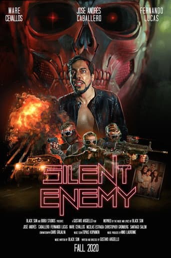 Enemigo Silencioso