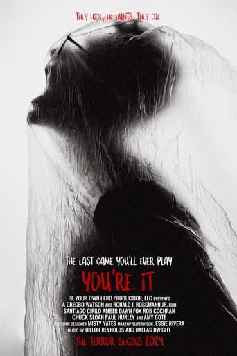 You're It