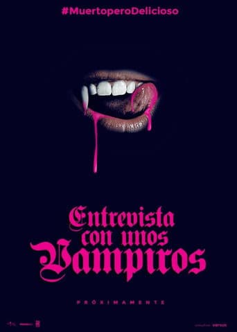 Entrevista Con Unos Vampiros