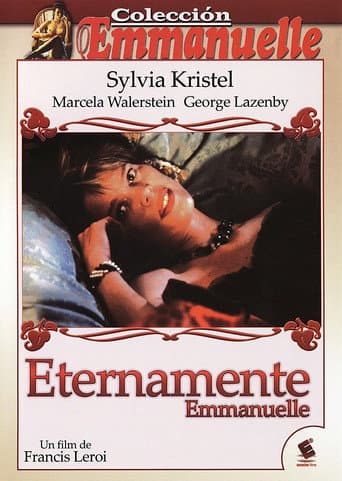 Éternelle Emmanuelle