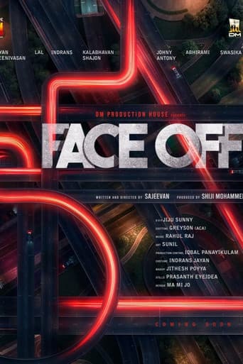 Face Off