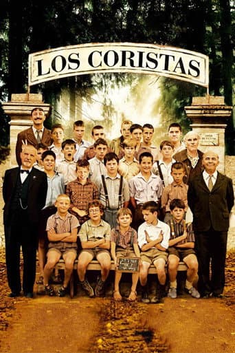Los chicos del coro