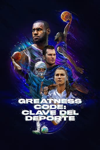 Greatness Code: Clave del deporte