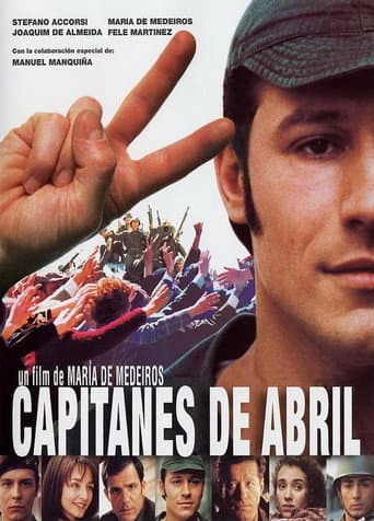 Capitães de Abril