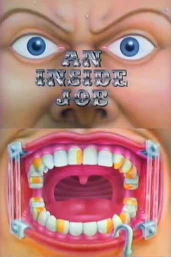 An Inside Job