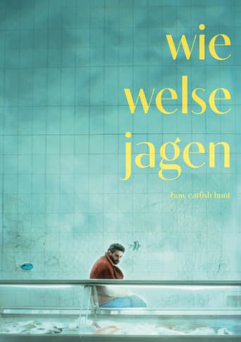Wie Welse jagen