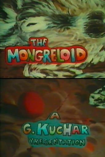 The Mongreloid