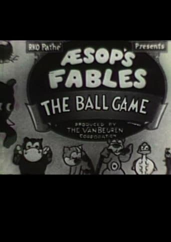 The Ball Game