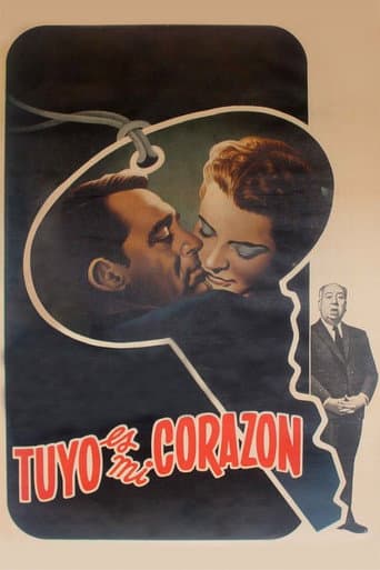 Tuyo es mi corazón