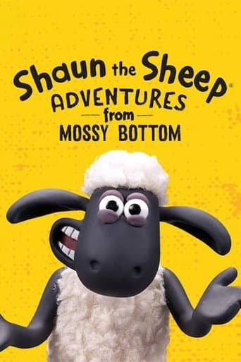 Shaun, el cordero: Aventuras en Mossy Bottom