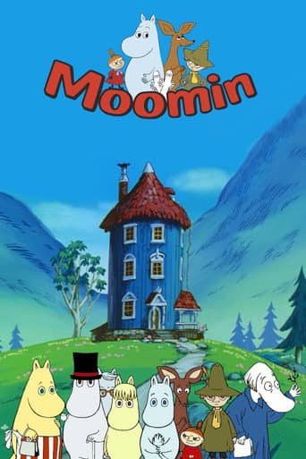 Los Moomins