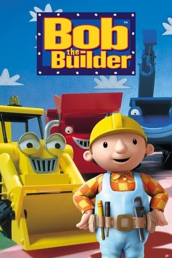 Bob, el constructor