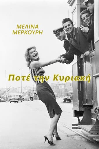 Ποτέ την Κυριακή