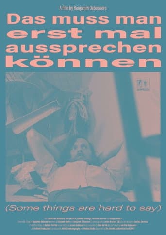 Das muss man erst mal aussprechen können