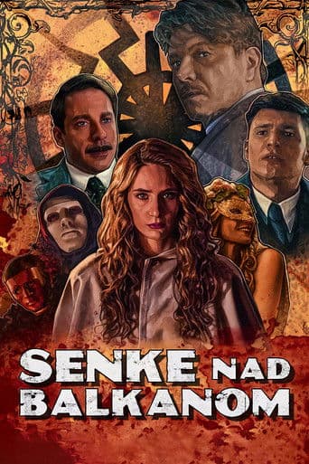 La Sombra Negra