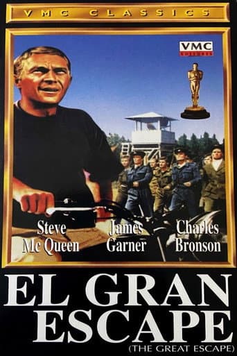El gran escape