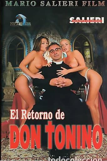 Il Ritorno di Don Tonino