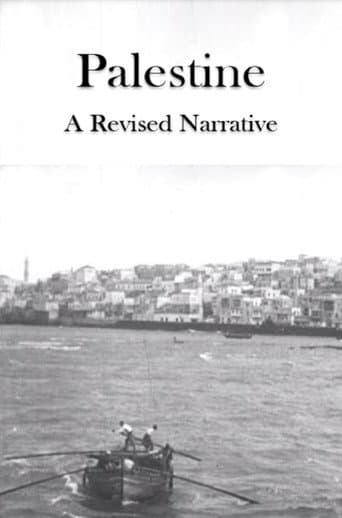 Palestine: A Revised Narrative