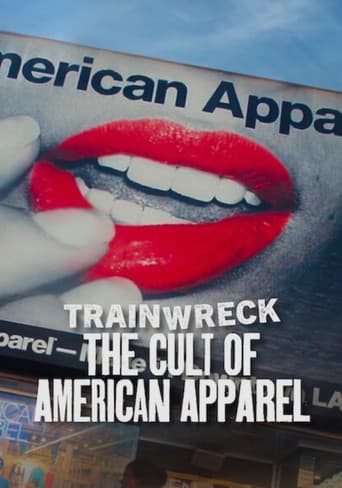 Fiasco total: American Apparel, la secta de la moda