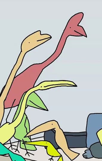 L' Homme aux oiseaux