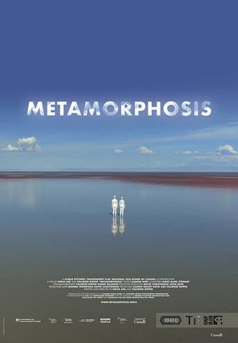 Metamorfosis