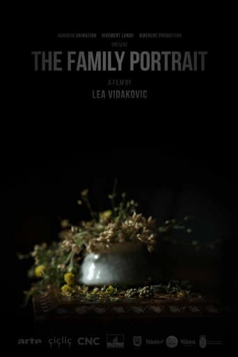 Retrato de familia