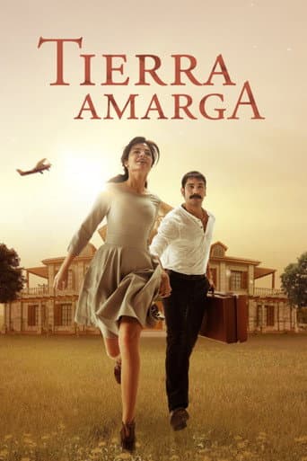 Tierra Amarga
