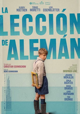 The German Lesson