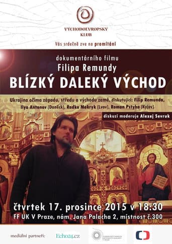 Blízký daleký východ