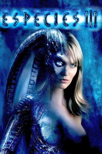 Especies III