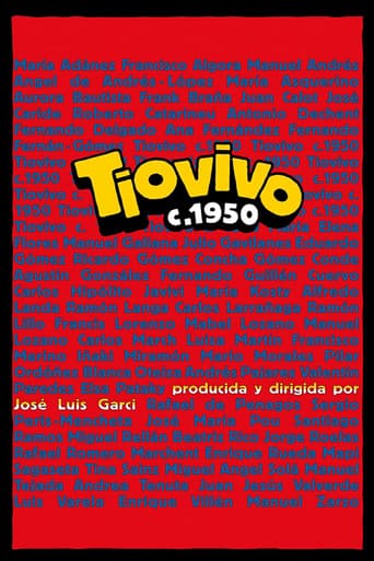 Tío Vivo
