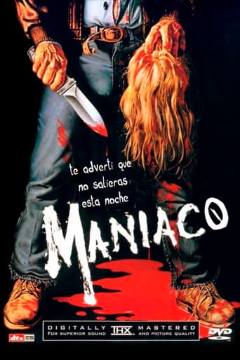 Maniaco