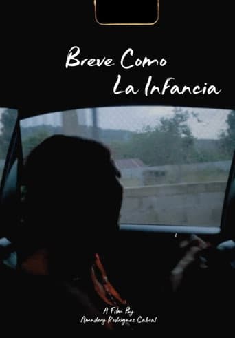 Breve como la infancia