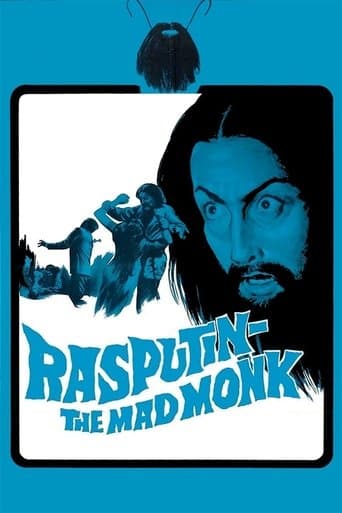Rasputín