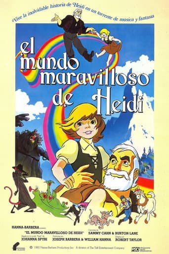 Heidi's Song
