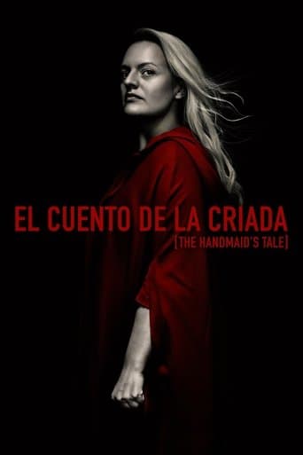 El Cuento de La Criada