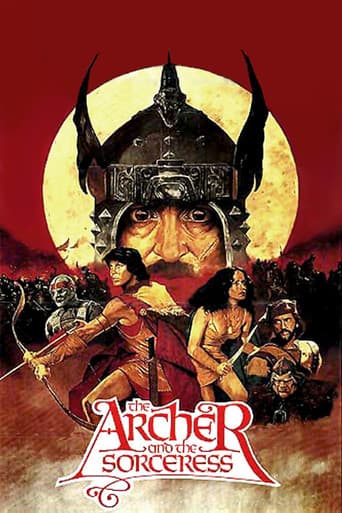 El Arquero de Fuego