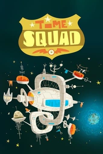 El Escuadrón del Tiempo