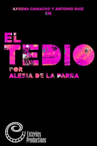 El Tedio