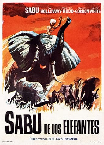 Elephant Boy