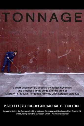 Tonnage