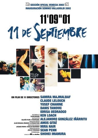 11’09”01 - September 11