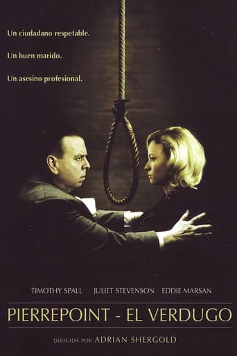 Pierrepoint: The Last Hangman