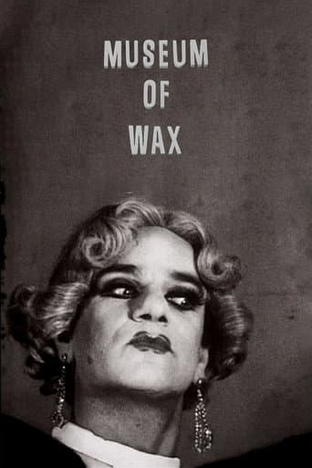 Museum of Wax