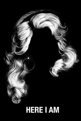 Dolly Parton: Aquí Estoy
