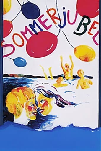 Sommerjubel